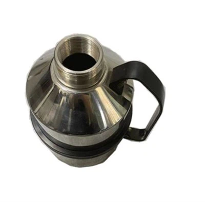 Ruostumattomasta teräksestä valmistetun vedenkeittimen vuoraus